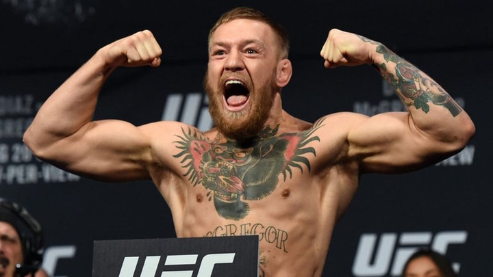 mcgregor