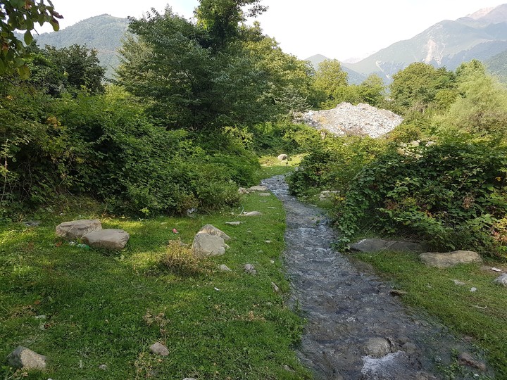 Sheki