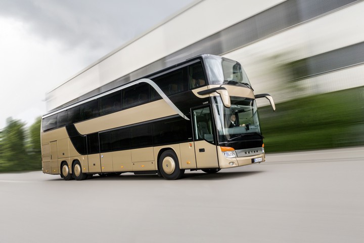 setra