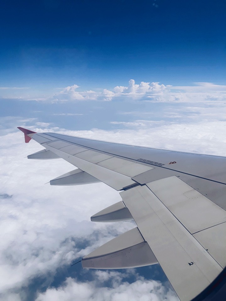 Airplane