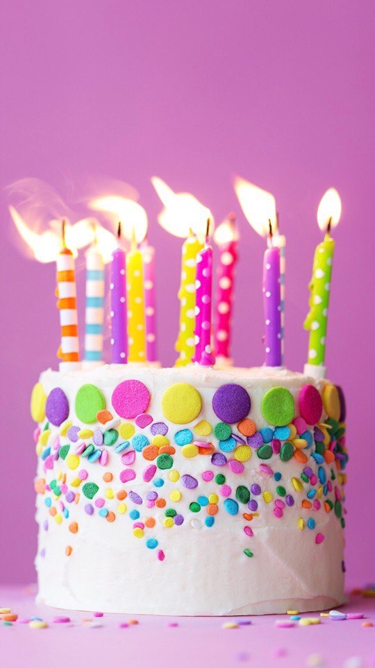 Cake