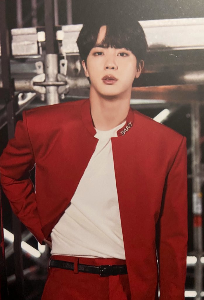 Jinnie