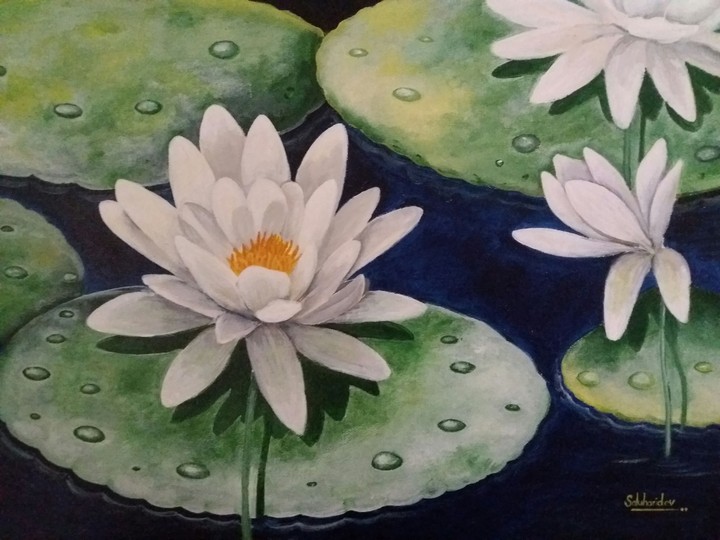 Alliyambal flower