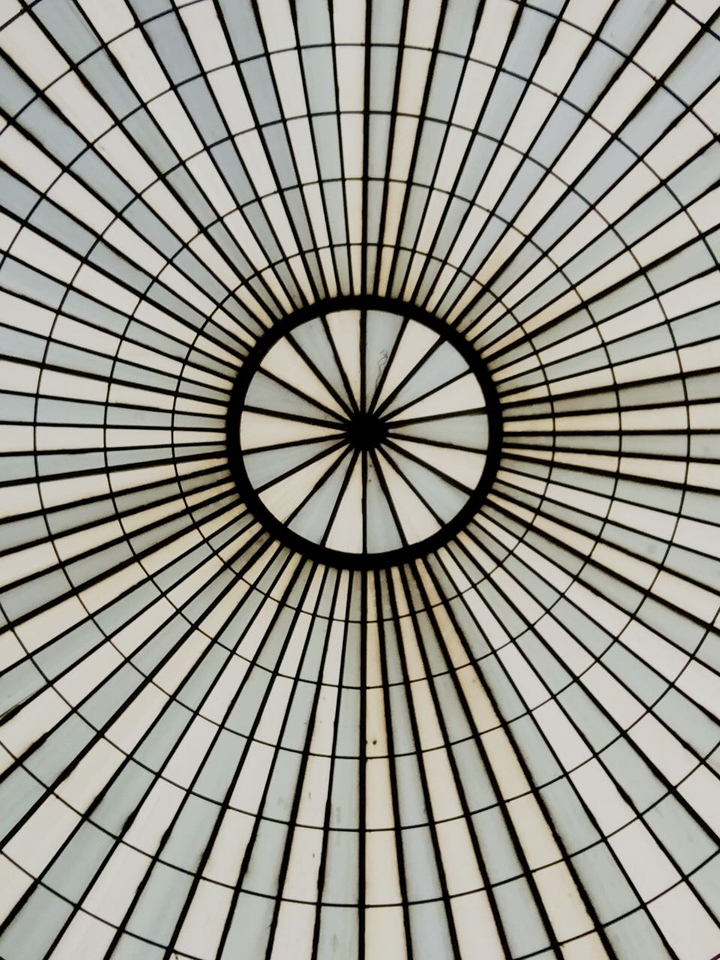 building top