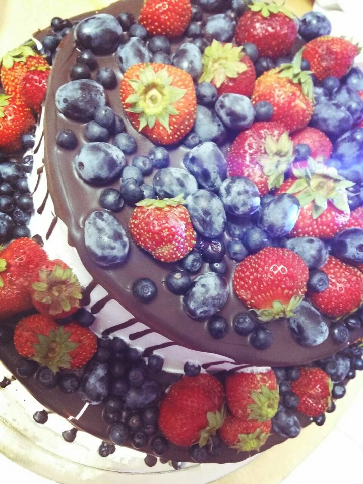 sweet