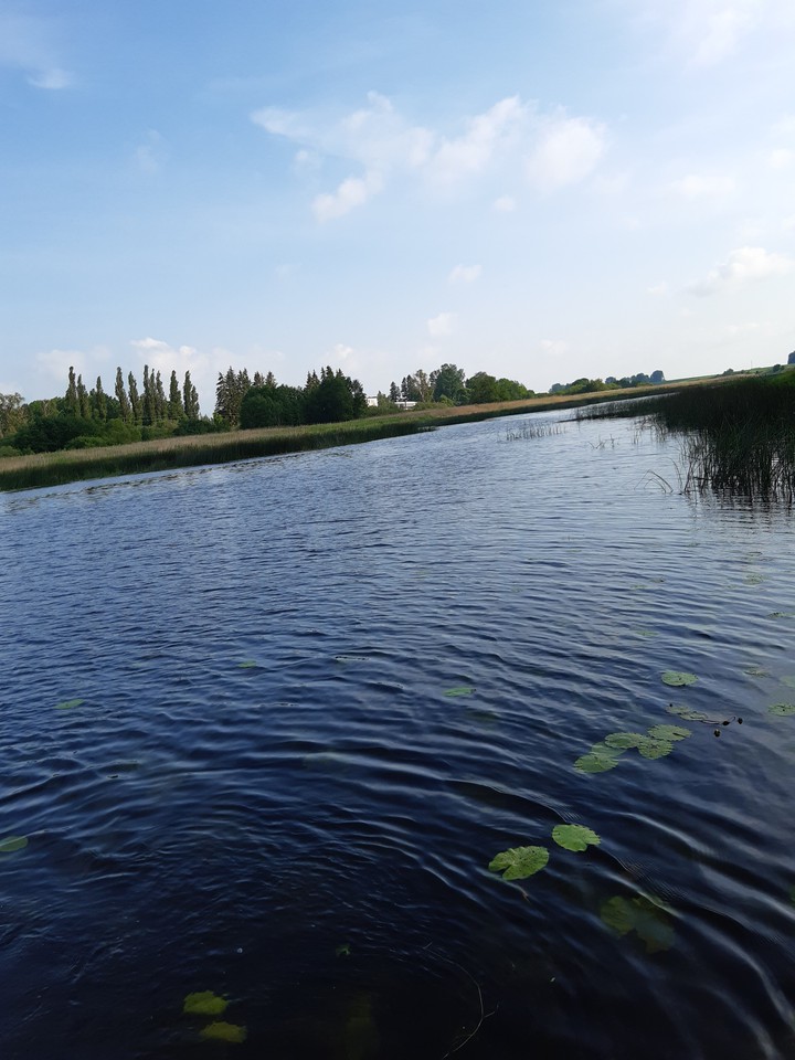 River