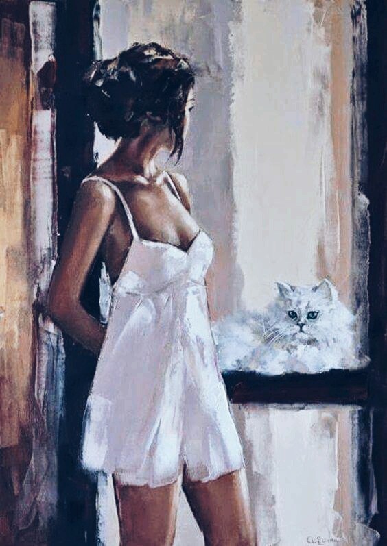 cats