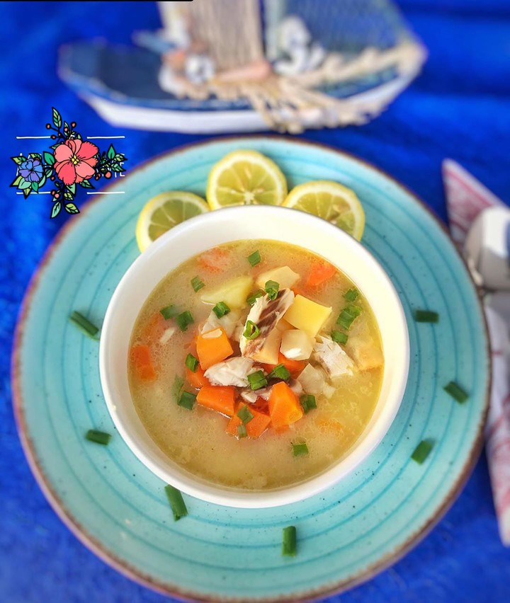 ♨️☺