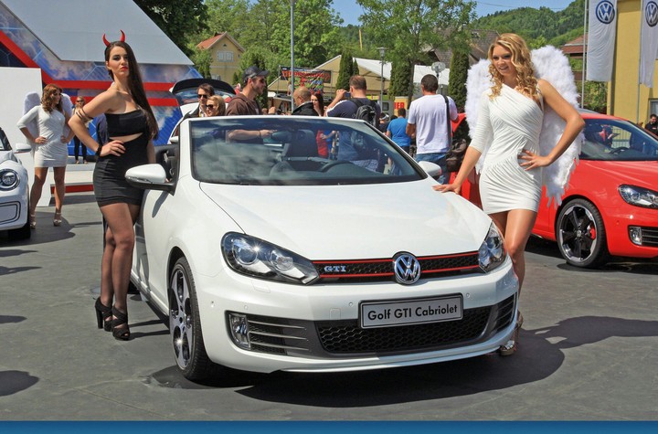 Automotive. Models