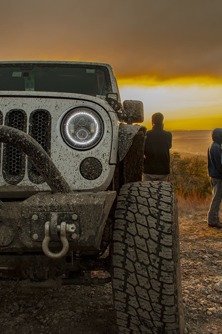 jeep