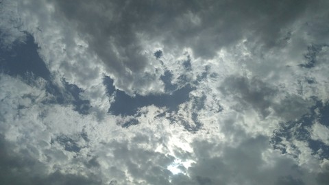 Clouds