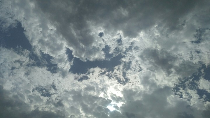 Clouds