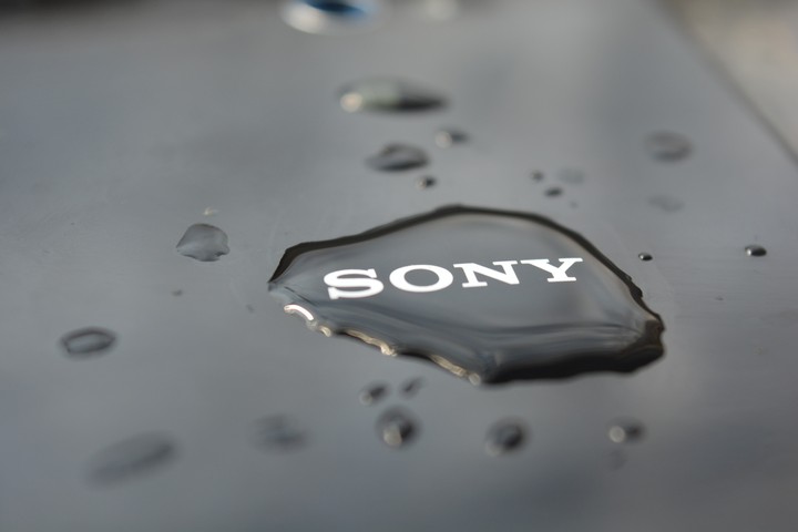 SONY 