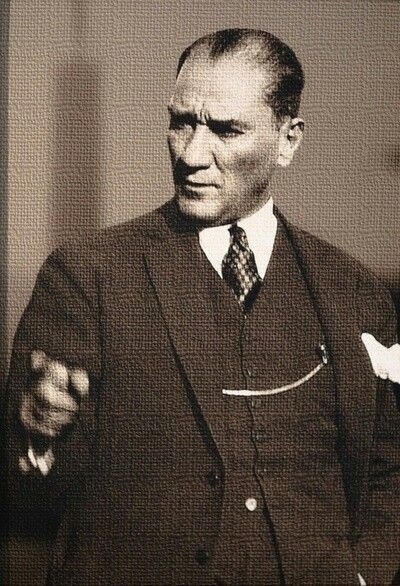 ATATÜRK