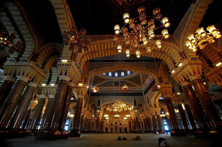 Prophet Muhammad