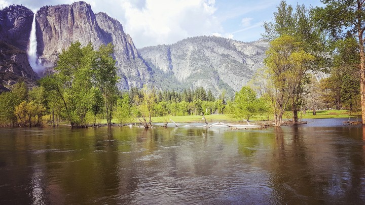 Yosemite