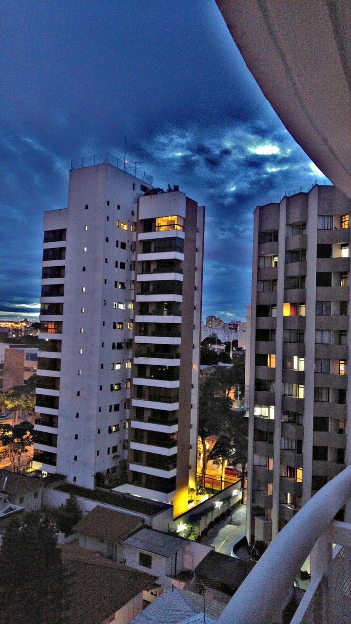 Tranquilidade