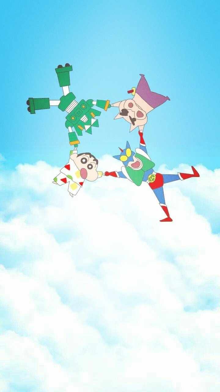 배경짱구