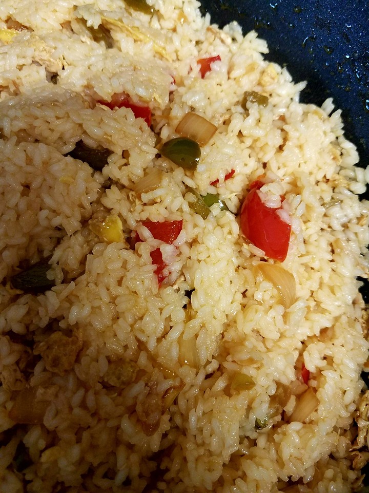 rice