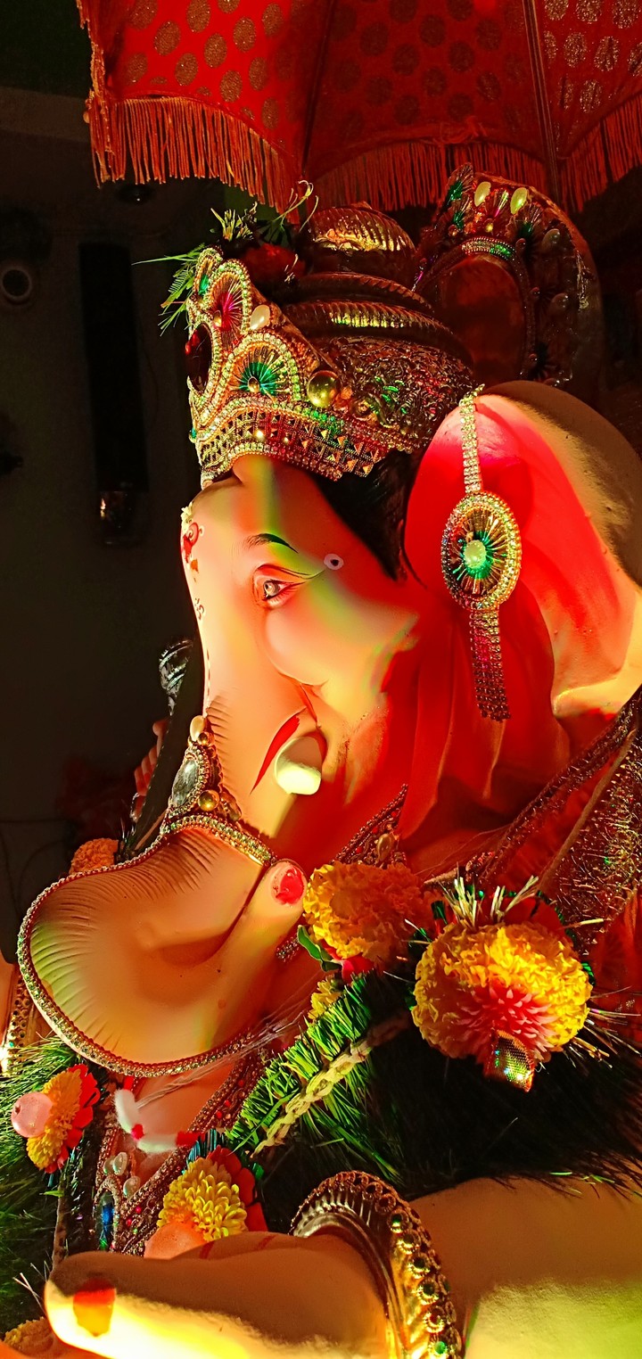 Lord Ganesha