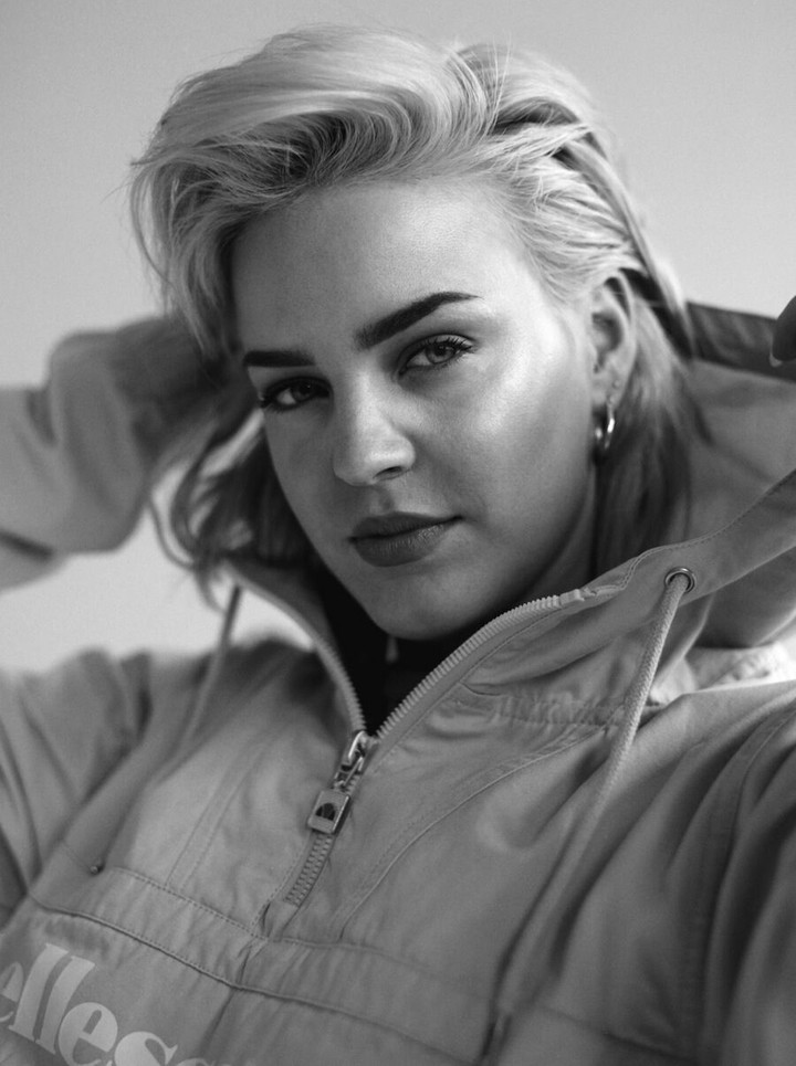 Anne Marie