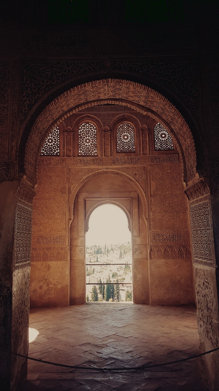 Alhamra