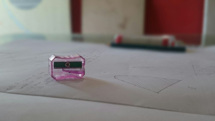sharpener