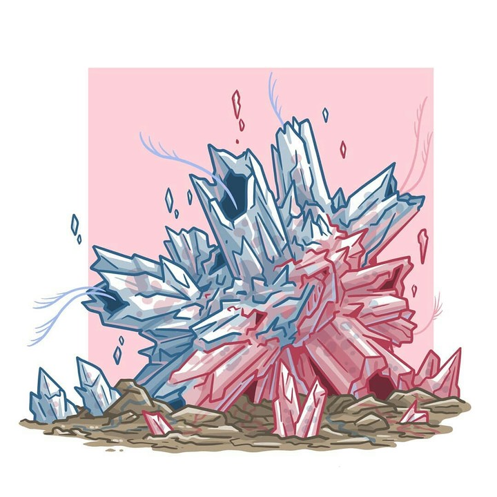CRYSTAL