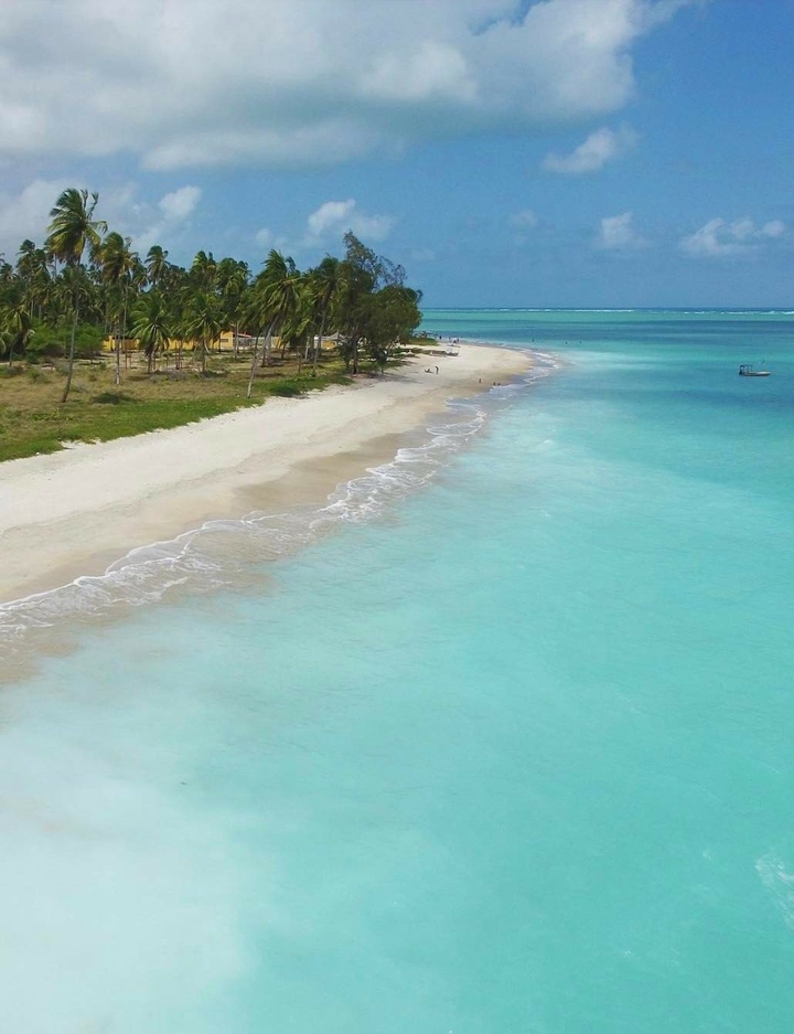 Antunes beach