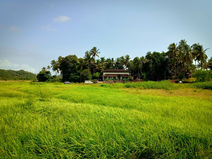 secret place in Goa
