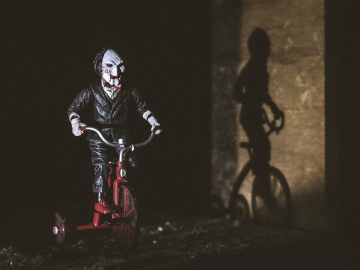 saw