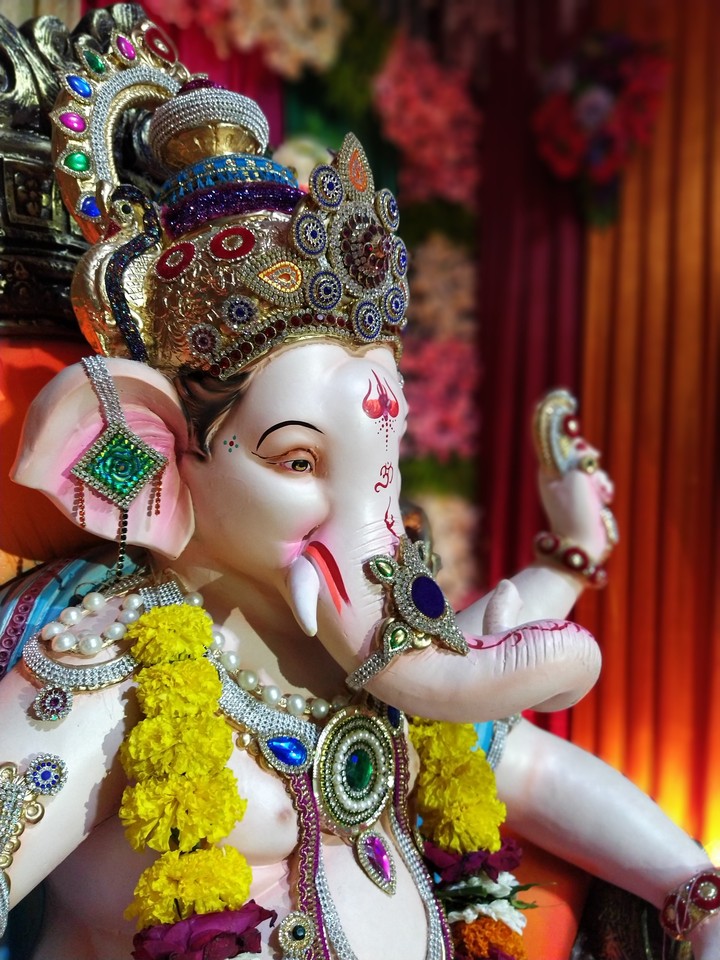 ganesh