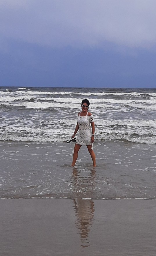 Down by the Sea:)