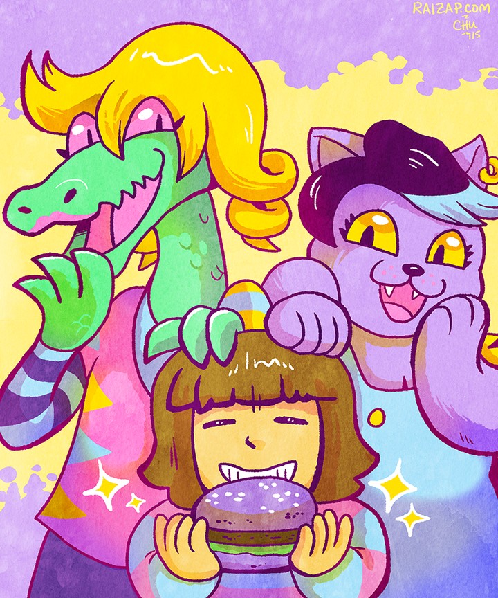 Undertale