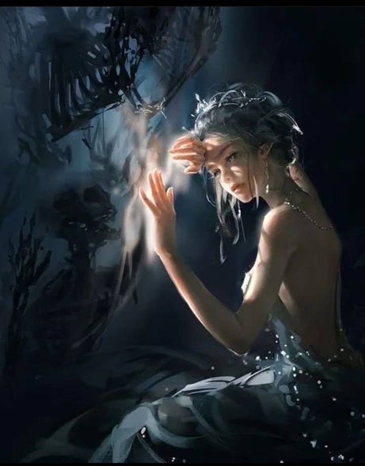princesa