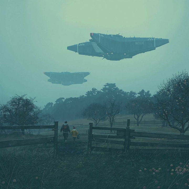 The Visit