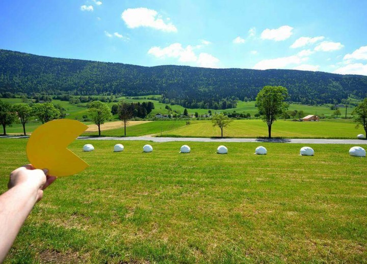 Pacman