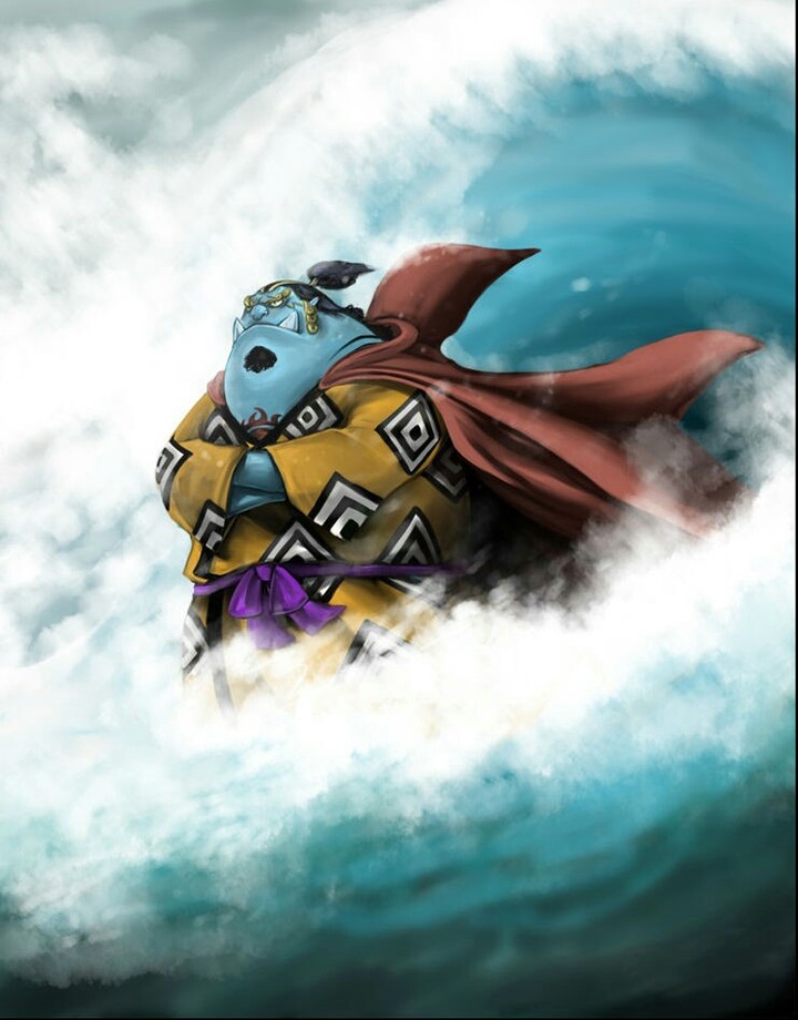 Jinbei