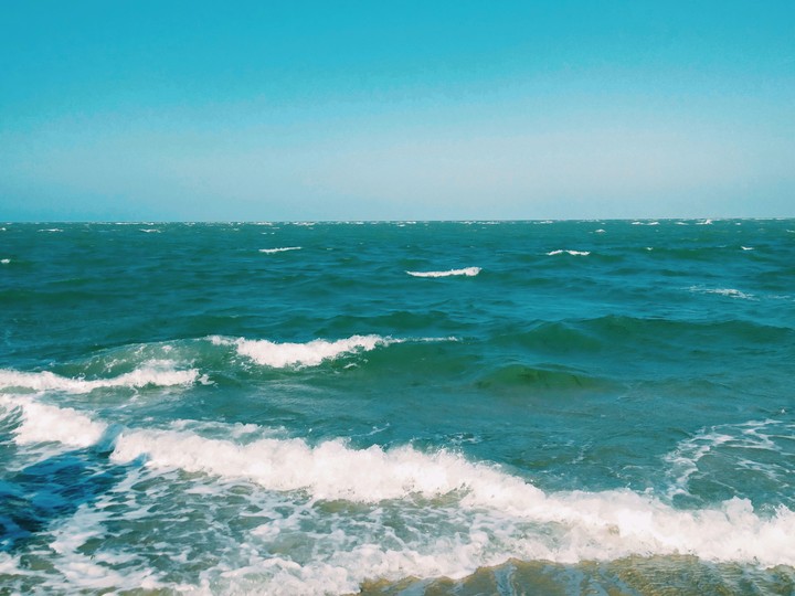 Sea
