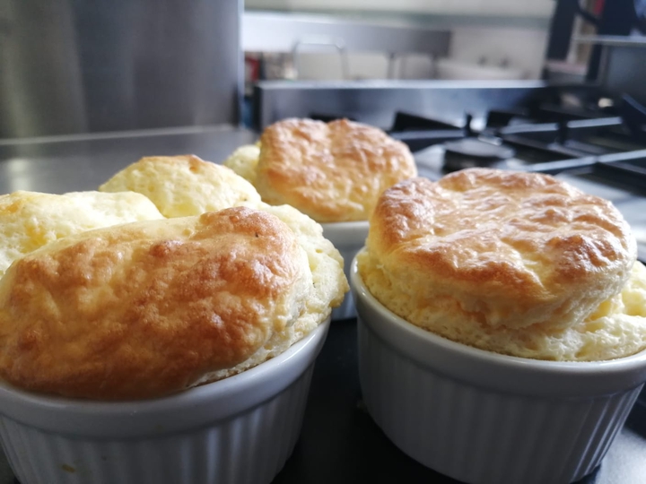 Souffle