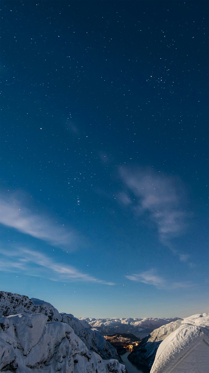 Oppo Wallpaper(ColorOS 2.1)