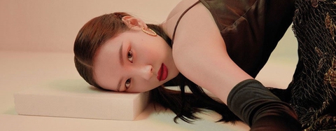 Korean singer Sunmi