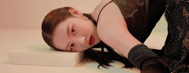 Korean singer Sunmi