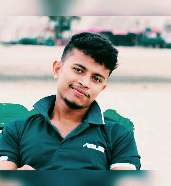 Cool BOY