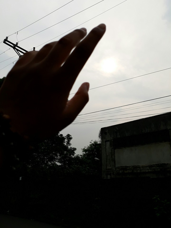 Aim high