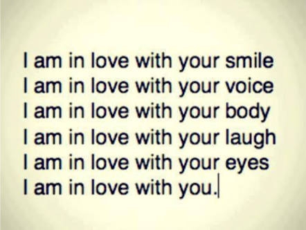 love quote