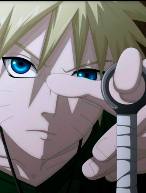Naruto