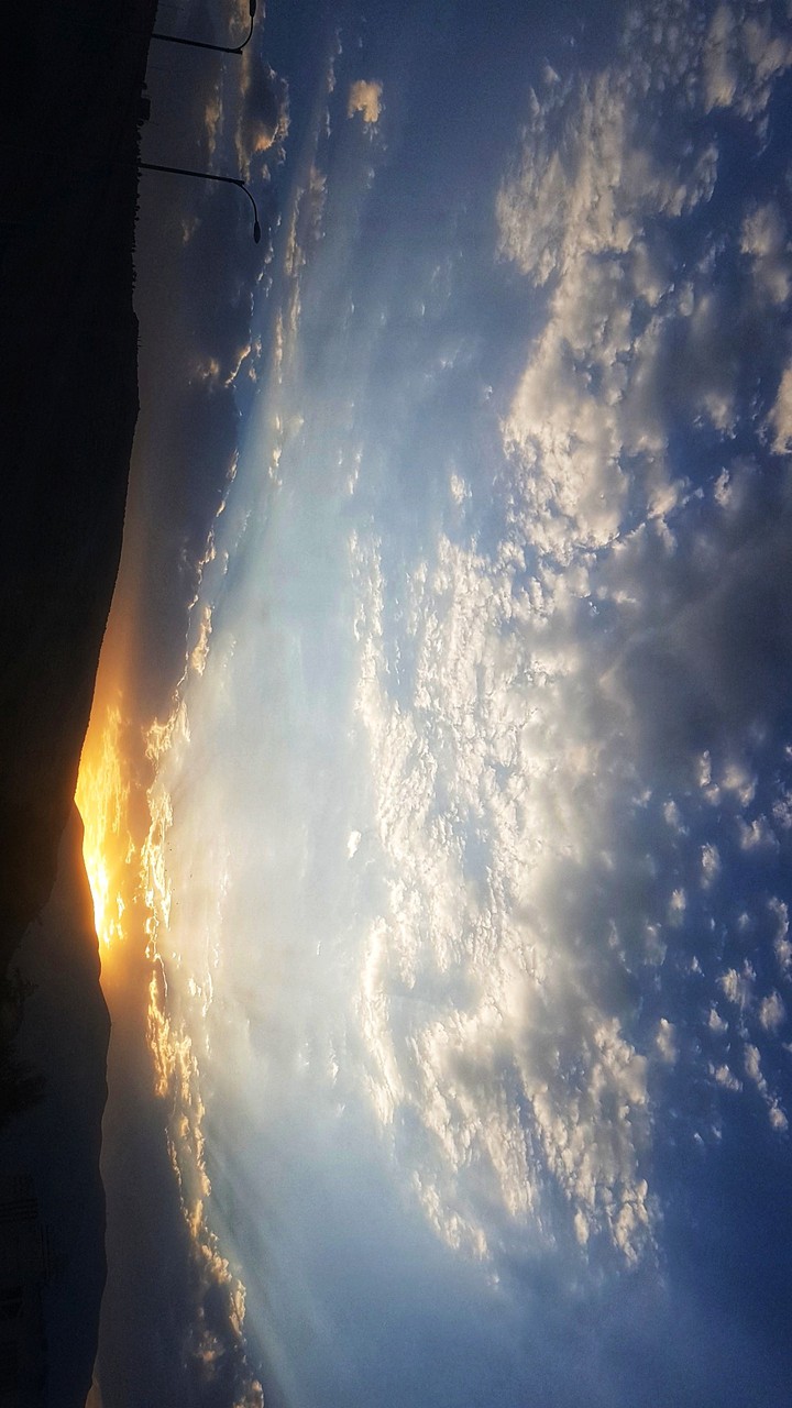 sky
