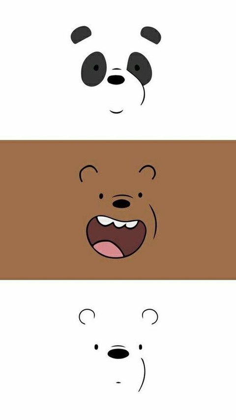 We Bare Bears