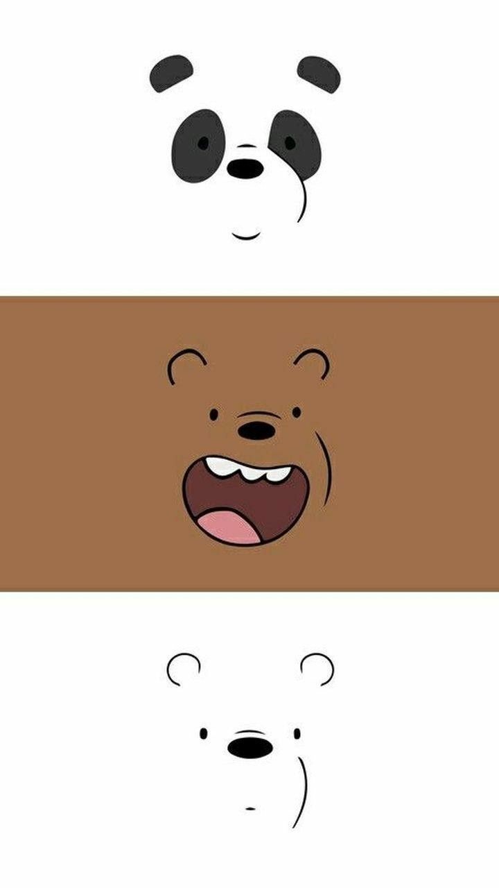 We Bare Bears